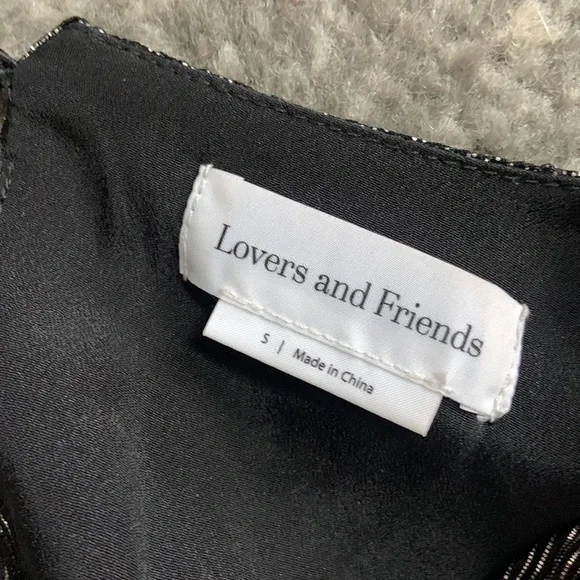 Lovers and Friend Dress - Picture 9 of 9